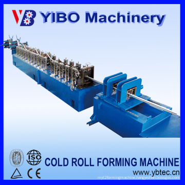 Hangzhou YIBO light steel frame structure making machine